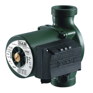 DAB Circulating Pump with 80/180XM 505806041 A | dab-circ